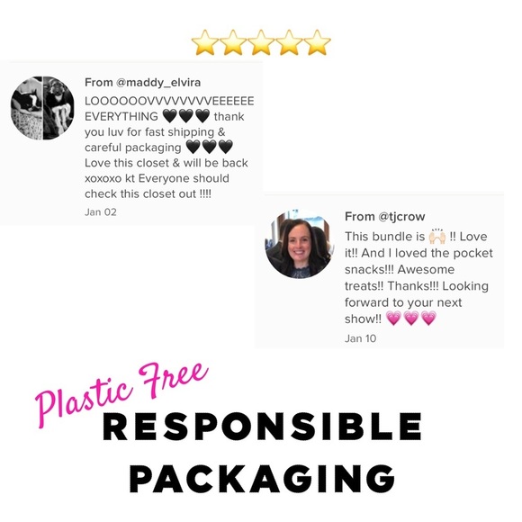 ❤️❤️@rachelklincoln's Q&A RESELLER SUPPORT LIVE "TIPSY Tuesdays" 10am PST  ❤️❤️ - Picture 5 of 6